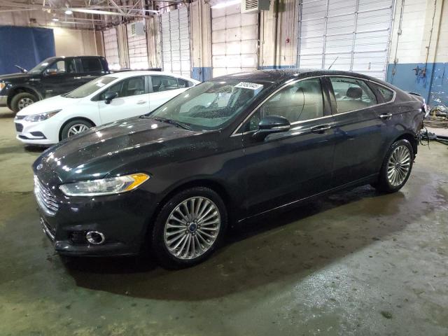 Vin: 3fa6p0k94er134895, lot: 52492445, ford fusion titanium 2014 img_1