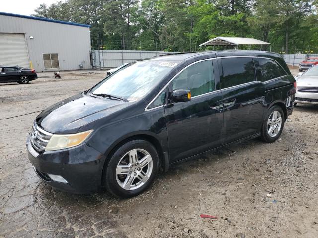 HONDA ODYSSEY TOURING