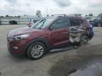 2017 HYUNDAI TUCSON LIM - KM8J33A44HU519969