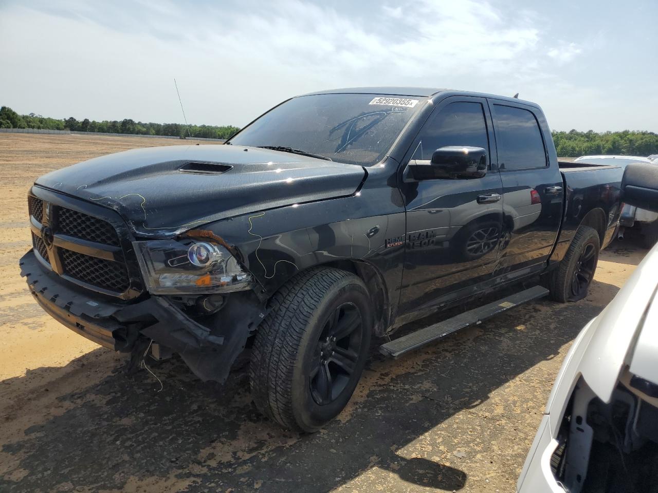RAM 1500 SPORT