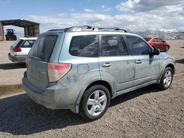 Vin: jf2sh6cc3ah795916, lot: 54273775, subaru forester 2.5x premium 20103