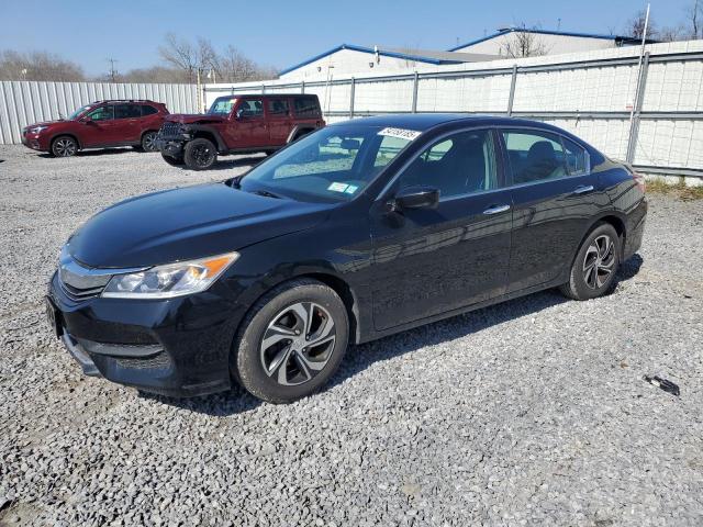 Vin: 1hgcr2f35ha252883, lot: 54158185, honda accord lx 2017 img_1