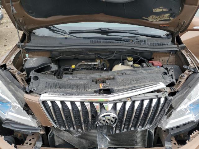 2016 BUICK ENCORE CON KL4CJFSBXGB614266