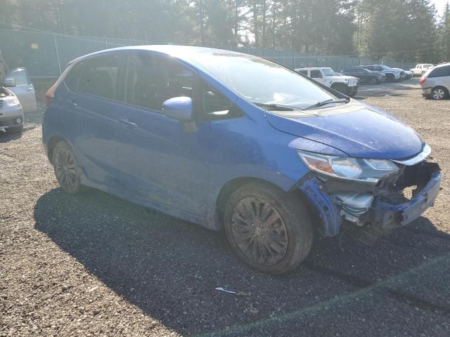 Vin: 3hggk5h6xlm715322, lot: 52741045, honda fit sport 20204