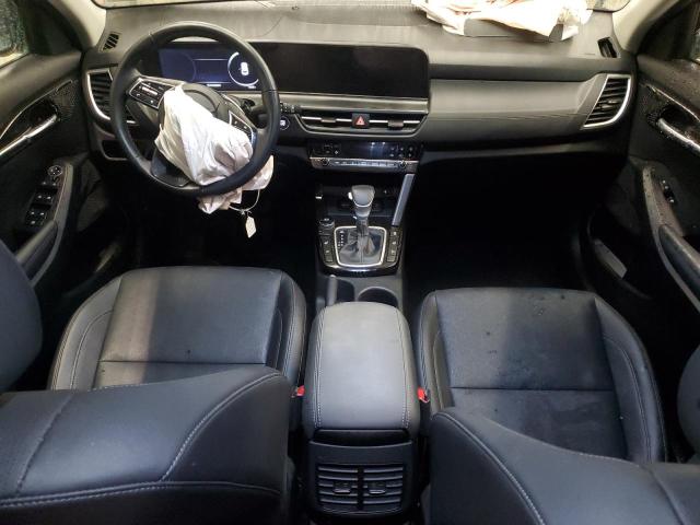 2024 KIA SELTOS EX KNDERCAA4R7574612