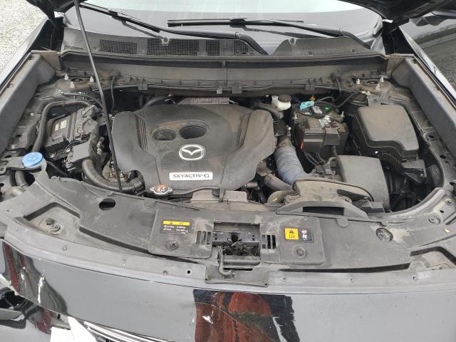 2021 MAZDA CX-9 SPORT - JM3TCABY9M0519560