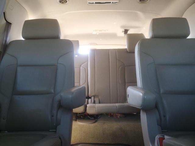 2017 CHEVROLET SUBURBAN K - 1GNSKJKC2HR202174