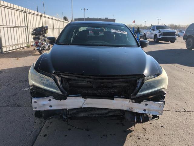 2016 ACURA ILX BASE W - 19UDE2F37GA019196