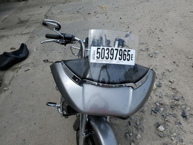 2016 HARLEY-DAVIDSON FLTRU 1HD1KGL16GB608677