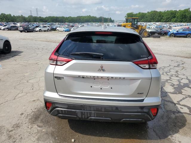 2024 MITSUBISHI ECLIPSE CR JA4ATVAA5RZ052081