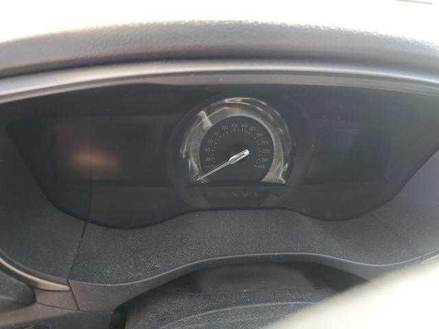 2018 FORD FUSION SE - 3FA6P0H71JR195430