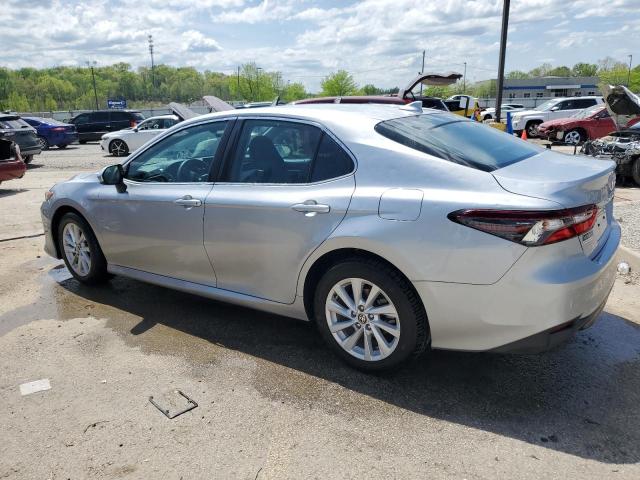 Vin: 4t1c11ak5nu004881, lot: 53465015, toyota camry le 20222