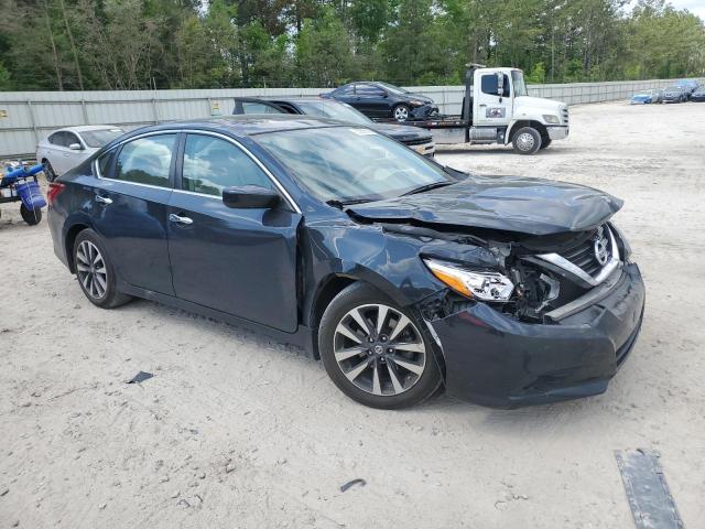 Vin: 1n4al3ap3hc215980, lot: 53055145, nissan altima 2.5 20174