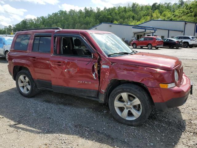 Vin: 1c4njrbb0fd290036, lot: 55138325, jeep patriot sport 20154