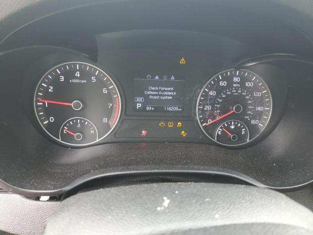 2020 KIA OPTIMA LX - 5XXGT4L34LG392437