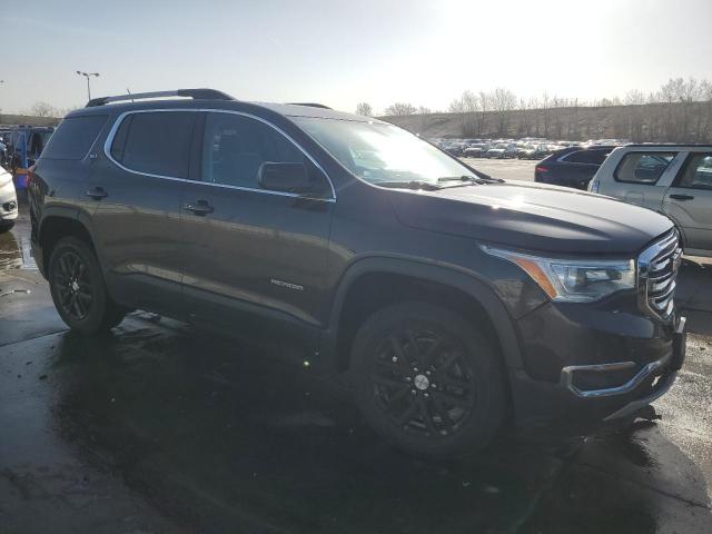 Vin: 1gkknulsxjz192527, lot: 52335155, gmc acadia slt-1 20184