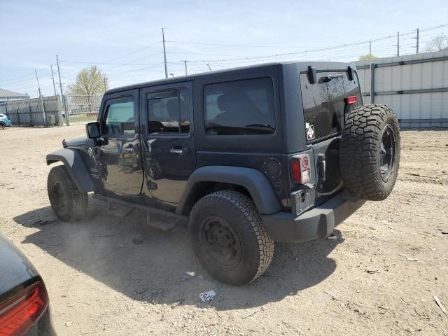 Vin: 1c4bjwdg2hl520212, lot: 54134105, jeep wrangler sport 20172
