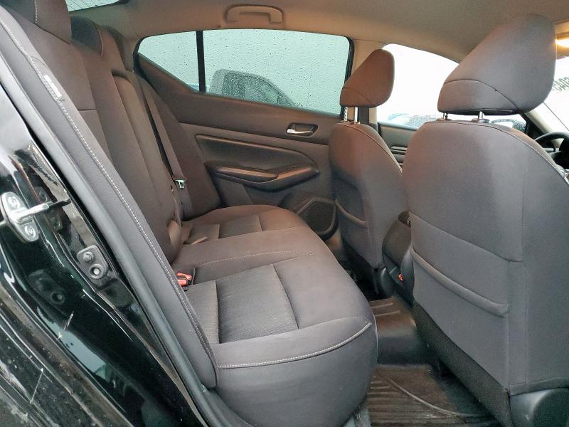 2020 NISSAN ALTIMA S 1N4BL4BV0LC237936