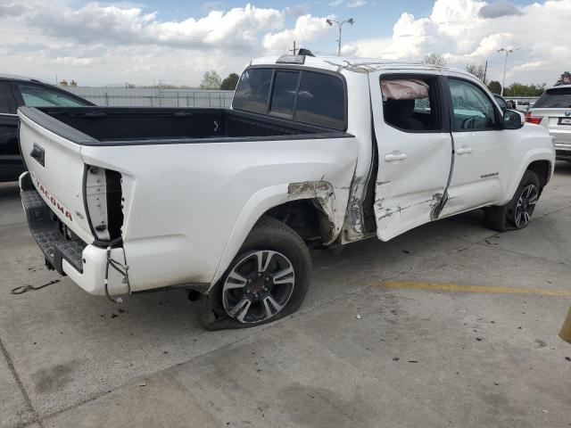 Vin: 5tfcz5an0gx020891, lot: 54356675, toyota tacoma double cab 20163