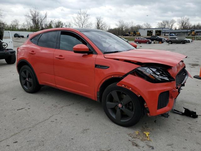2020 JAGUAR E-PACE CHE SADF12FX2L1Z83841