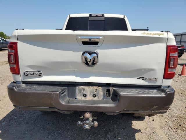 2020 RAM 2500 LONGH - 3C6UR5GL9LG146411