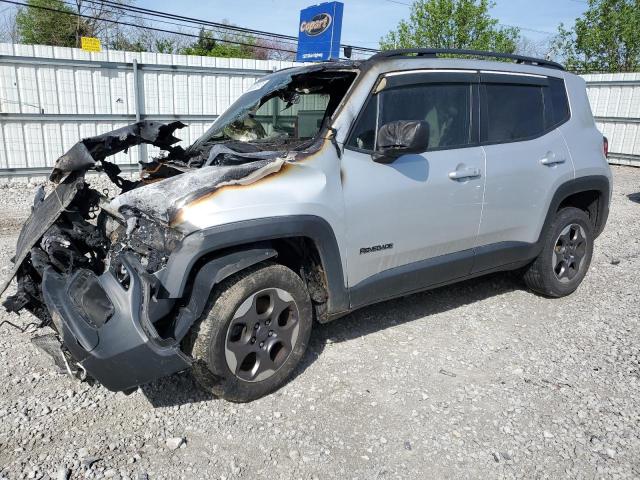 Vin: zaccjbab8hpe60745, lot: 54006975, jeep renegade sport 2017 img_1