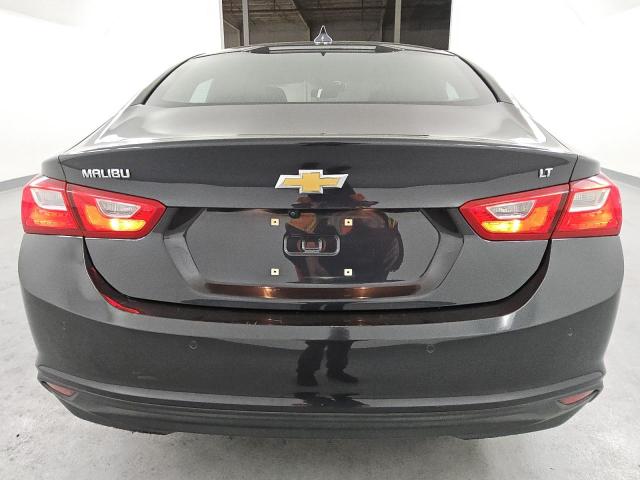 2023 CHEVROLET MALIBU LT - 1G1ZD5ST9PF223508