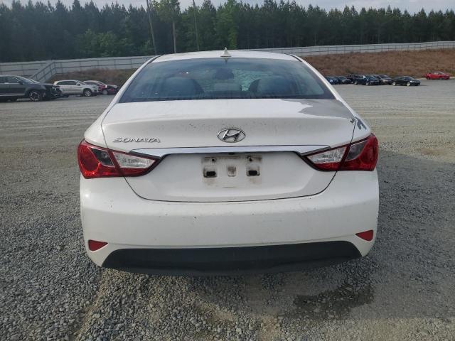5NPEB4AC4EH853186 2014 HYUNDAI SONATA