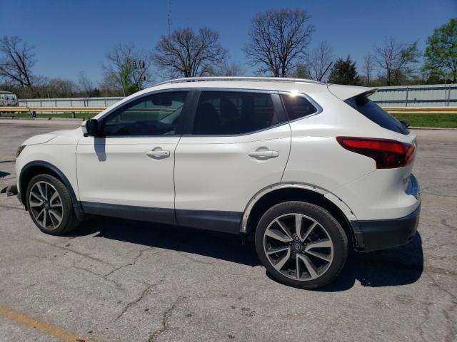 Vin: jn1bj1cr3kw315612, lot: 53082985, nissan rogue s 20192