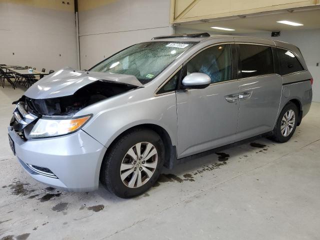 Vin: 5fnrl5h6xgb105340, lot: 52677065, honda all models exl 2016 img_1