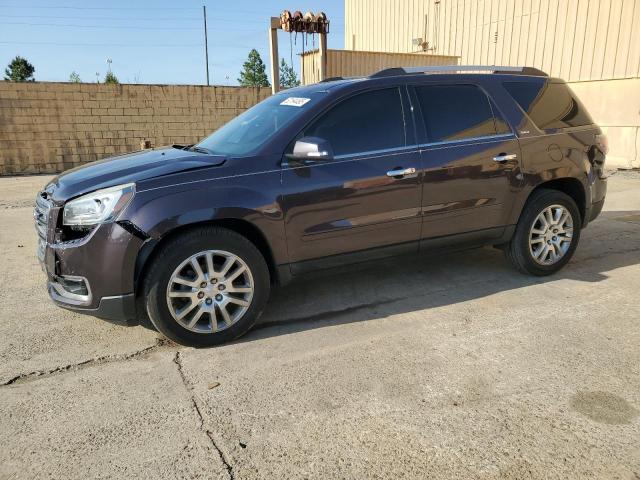 GMC ACADIA SLT-1