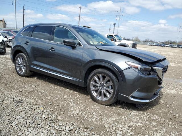Vin: jm3tcbdy1p0641594, lot: 51440675, mazda cx-9 grand touring 20234