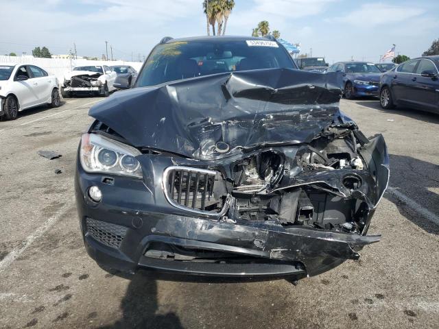 2015 BMW X1 XDRIVE3 - WBAVM5C5XFVV95124