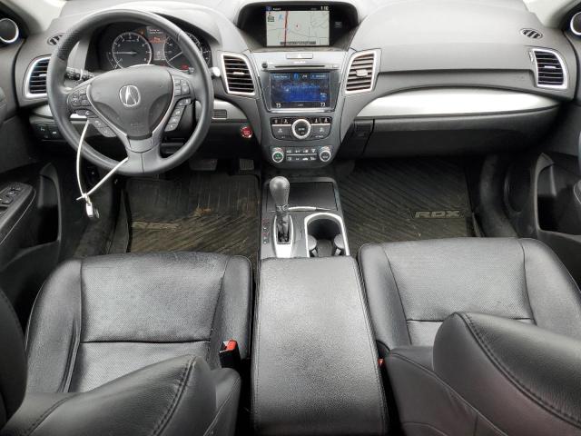 2016 ACURA RDX ADVANC 5J8TB4H72GL015996