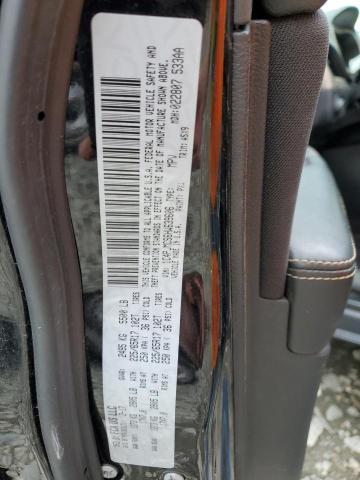 2017 JEEP CHEROKEE L - 1C4PJMCS6HW639606