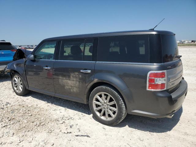 Vin: 2fmgk5d89jba13525, lot: 52544925, ford flex limited 20182