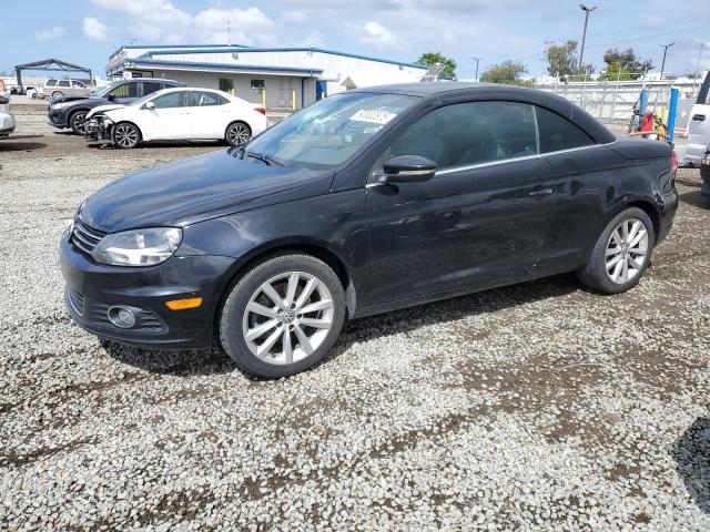 Vin: wvwbw8ah5dv002345, lot: 50002875, volkswagen eos komfort 2013 img_1