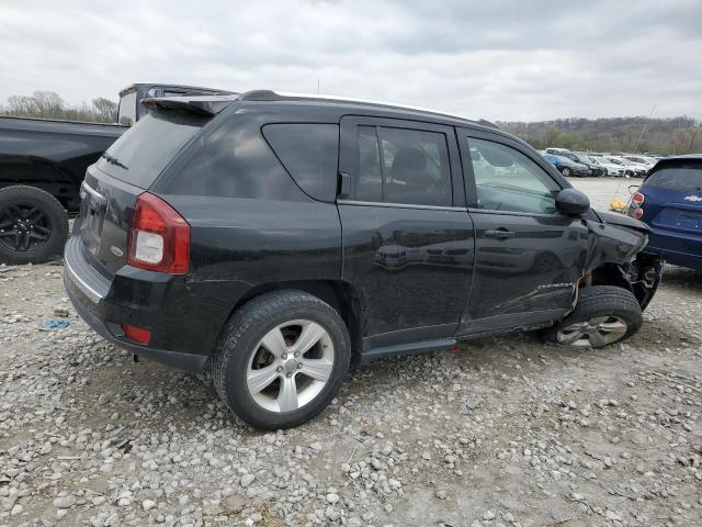 Vin: 1c4njdeb9fd188491, lot: 52626925, jeep compass latitude 20153