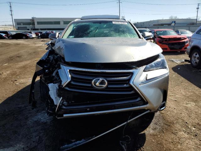 2017 LEXUS NX 200T BA JTJBARBZ0H2128256