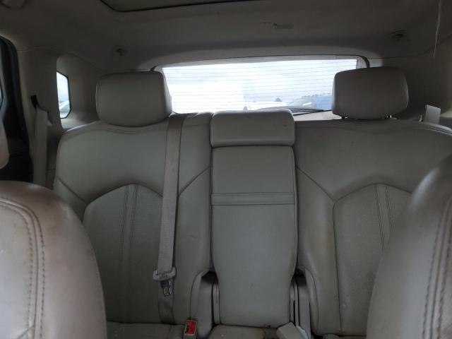 2015 CADILLAC SRX PERFOR - 3GYFNCE38FS571733