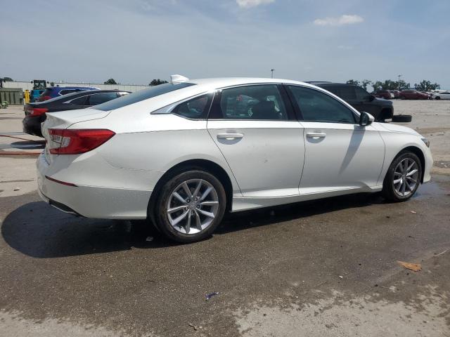 2021 HONDA ACCORD LX - 1HGCV1F18MA035102