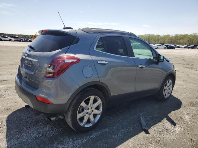 Vin: kl4cjcsm7kb892616, lot: 51316295, buick encore essence 20193