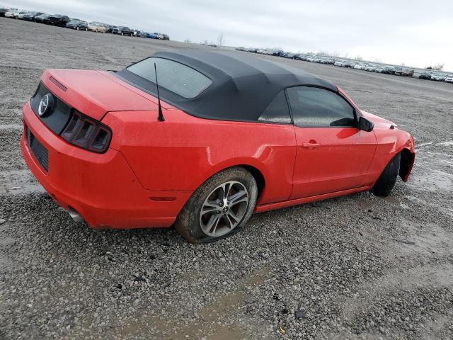 Vin: 1zvbp8em9e5220341, lot: 51647565, ford all models 20143