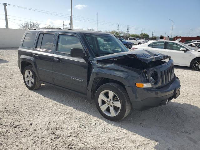 Vin: 1c4njpfa9fd343208, lot: 53932685, jeep patriot latitude 20154