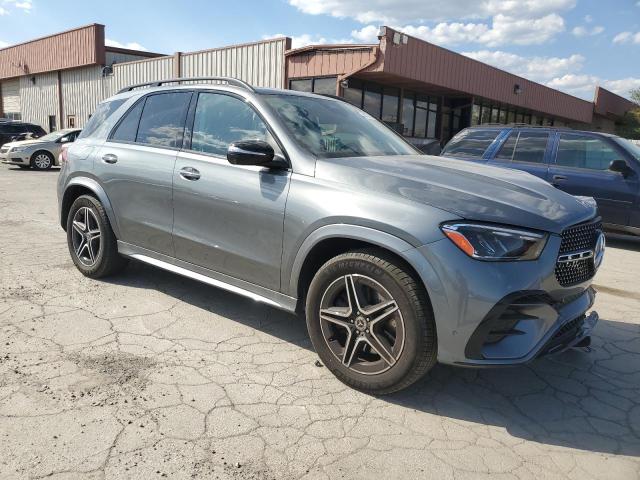 Vin: 4jgfb4fb0ra977694, lot: 54482105, mercedes-benz gle-class 350 4matic 20244