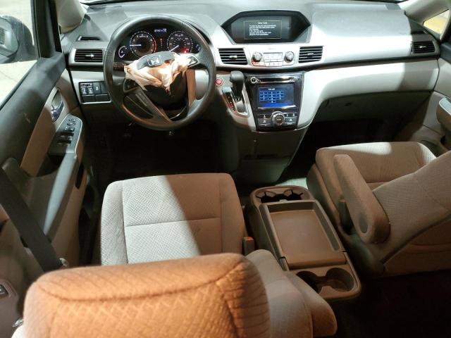 2015 HONDA ODYSSEY EX - 5FNRL5H41FB051682