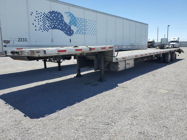 DOON TRAILER 2024 silver   1D9BG5324R1609496 photo #3