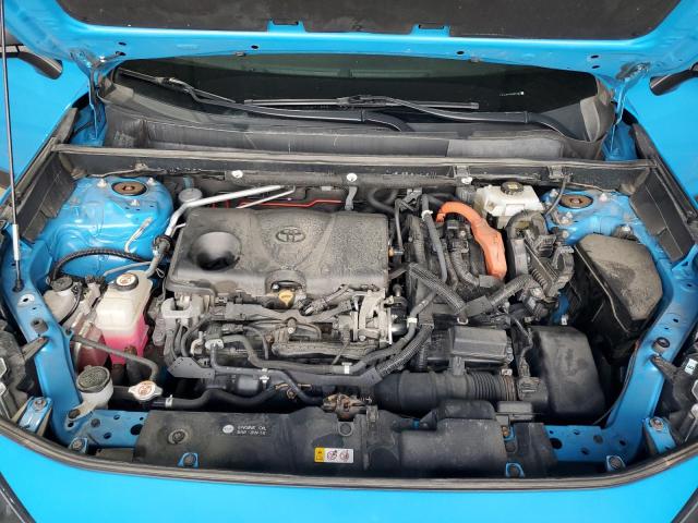 2020 TOYOTA RAV4 LE - 2T3L6RFV0LW001975
