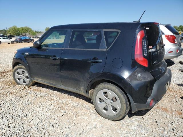 Vin: kndjn2a21e7080490, lot: 53167075, kia soul 20142