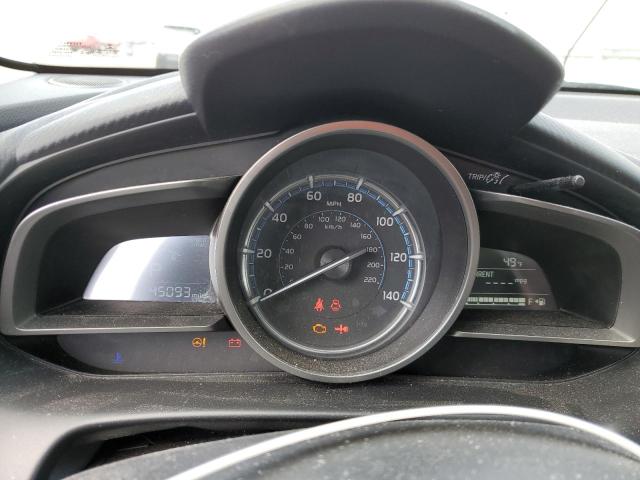 2020 TOYOTA YARIS LE - 3MYDLBJV8LY708748